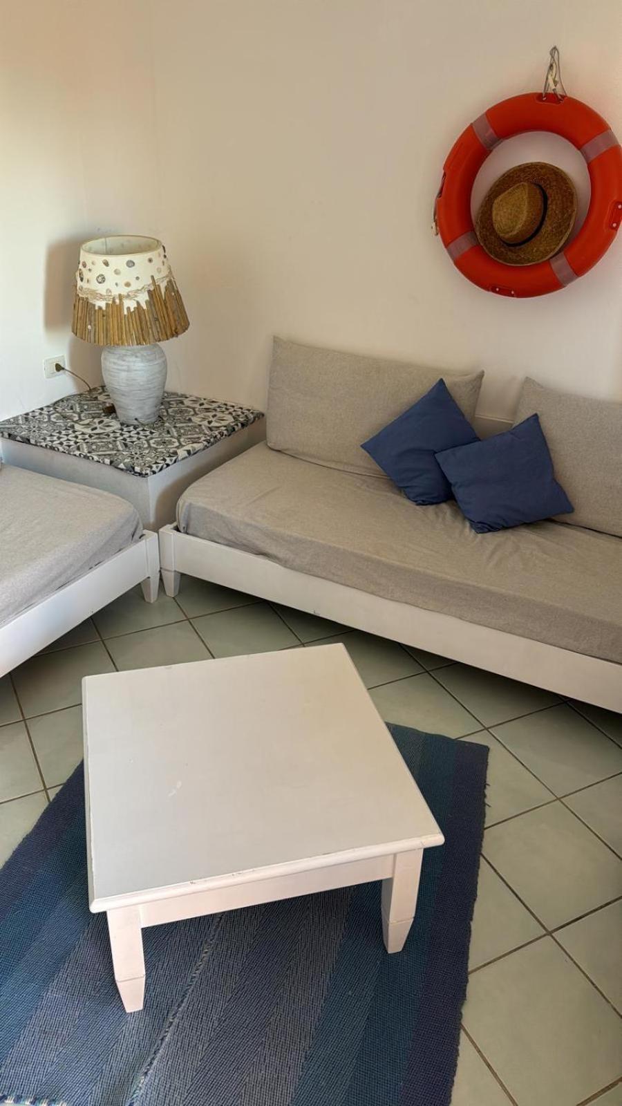 Residence Cala Rossa 罗萨岛 外观 照片