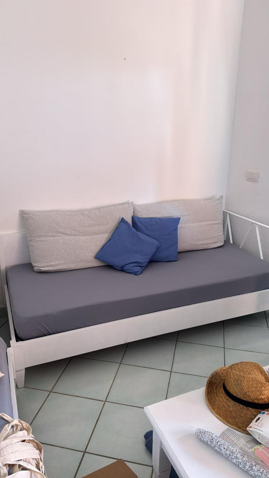 Residence Cala Rossa 罗萨岛 外观 照片